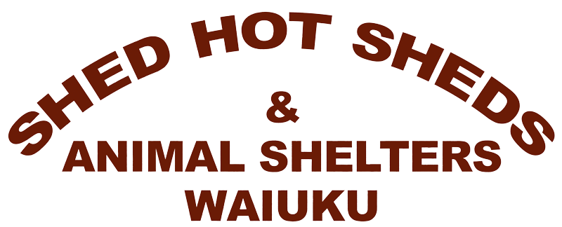 Shed Hot Sheds